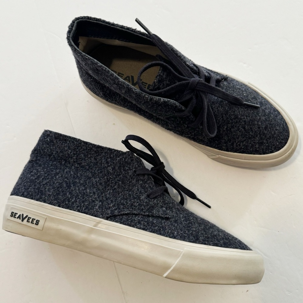 SeaVees Maslon Desert Boot